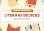 do interactive lesson plans, webinar academic slides, educational presentation